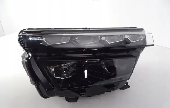 Skoda Kamiq Headlight/headlamp