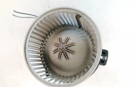 Mitsubishi Space Star Heater fan/blower 0130111191 mf016070-0260