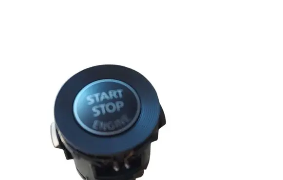 Nissan X-Trail T32 Engine start stop button switch 285903JA0A A2C5342316002