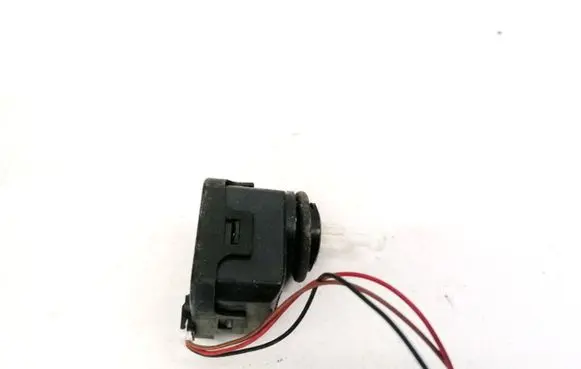Volkswagen PASSAT B5.5 Headlight level adjustment motor 1j0941295c