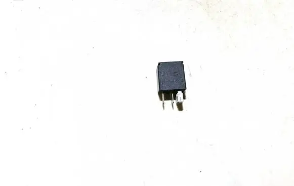 Volvo S80 Other relay 9441161 4rd007814-00