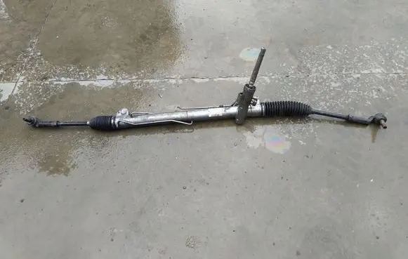 Ford Mondeo MK IV Steering rack