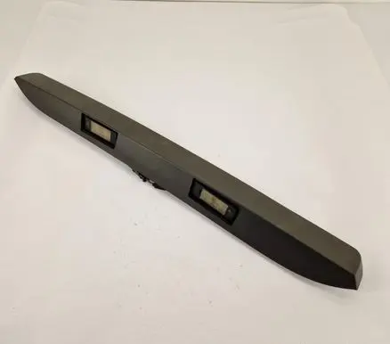 Mercedes-Benz Sprinter W906 Number plate light A9067400030