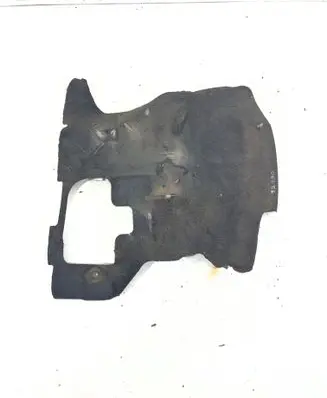 BMW 5 F10 F11 Heat shield in engine bay 547030