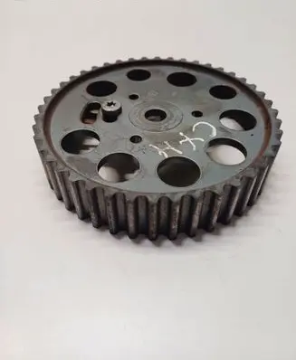 Camshaft pulley/ VANOS