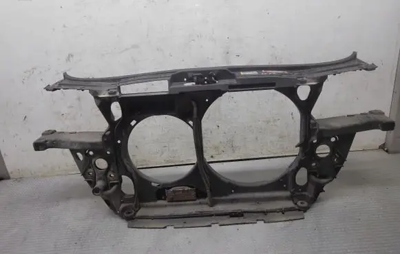 Audi A6 S6 C5 4B Radiator support slam panel