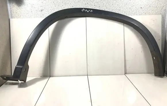 Nissan X-Trail T31 Fender trim (molding) 76857JG00A