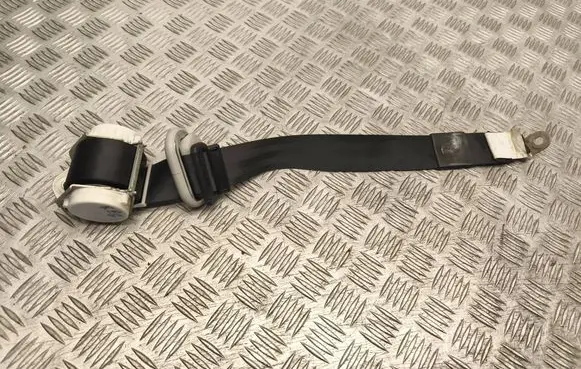 Volkswagen Caddy Rear seatbelt 2K5857811A 34154955