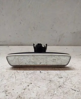 Volkswagen PASSAT B8 Rear view mirror (interior) E11028191