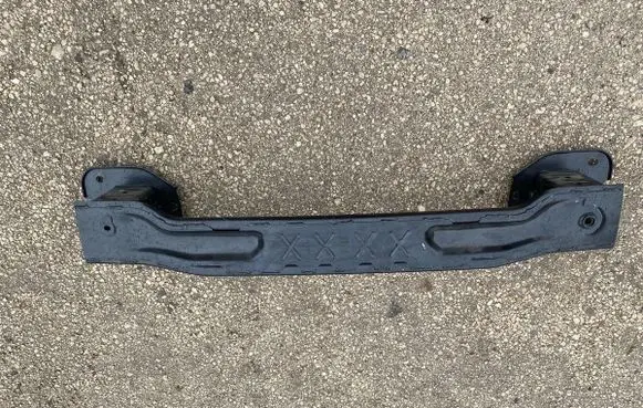 Ford Mustang Mach-E Rear bumper support beam LJ9BR4140DBA