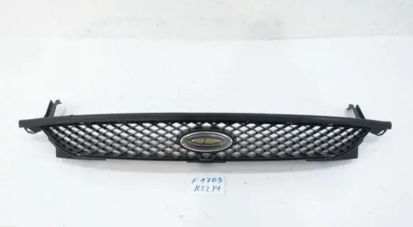Ford S-MAX Tow hook cap/cover 