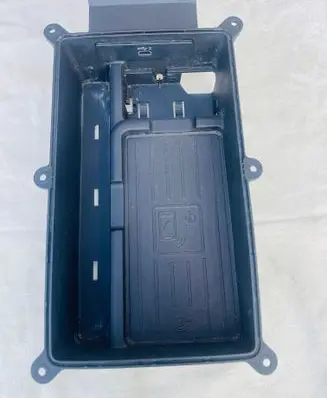 Audi S5 F5 Wireless charging module 8W0864981D 97023 05062315