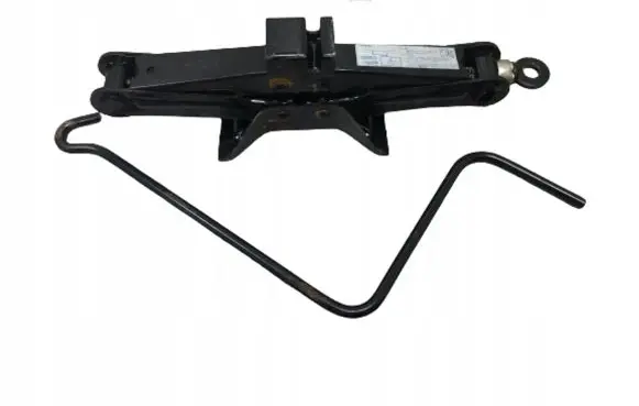 Mazda RX8 Lift Jack 