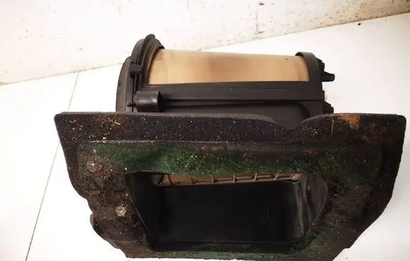 Volvo C30 Interior heater climate box assembly 4N5H19409A