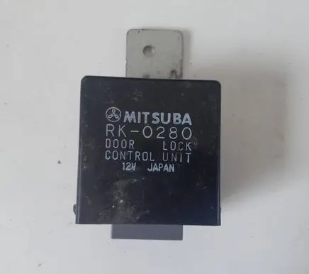 Honda Civic Other relay RK0280