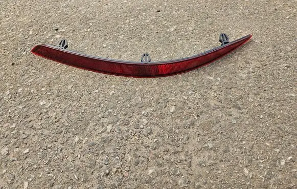 Audi Q3 F3 Rear tail light reflector 83A945106