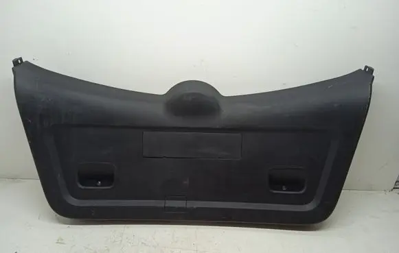 Toyota Corolla Verso AR10 Tailgate/boot cover trim set 677660FC10