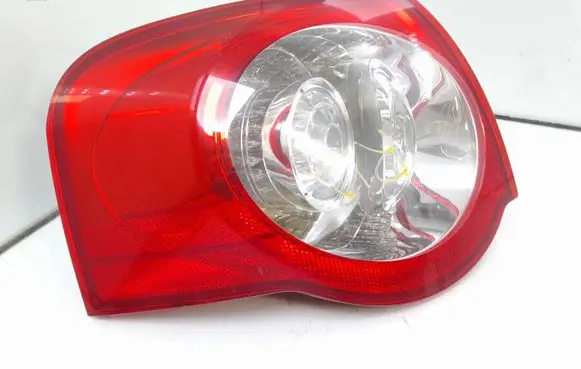 Volkswagen PASSAT B6 Rear/tail lights 3C9945095C