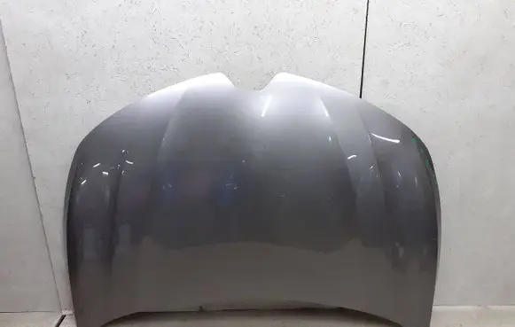 Renault Captur II Engine bonnet/hood