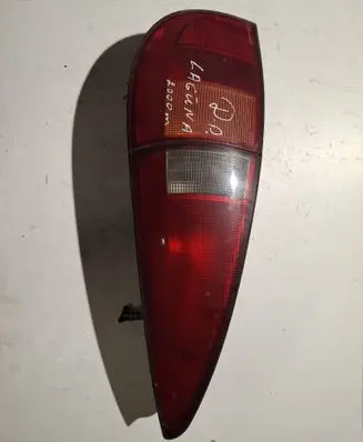 Renault Laguna I Rear/tail lights 2261