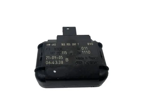 Volkswagen Golf V Rain sensor 1K0955559T 1397212115 064338