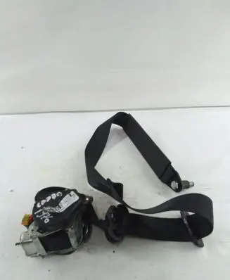 Opel Combo D Front seatbelt 735584042