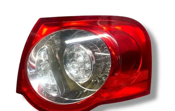 Volkswagen PASSAT B6 Rear/tail lights 3C9945096N