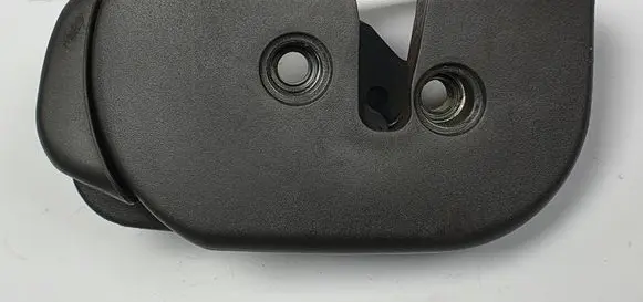 Citroen C1 Front passenger seat console base 