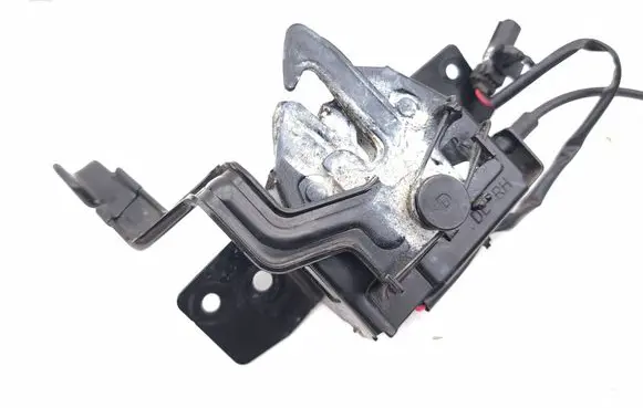 KIA Niro Engine bonnet/hood lock/catch 81130G5900