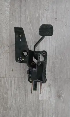 Renault Vel Satis Brake pedal 8200003537