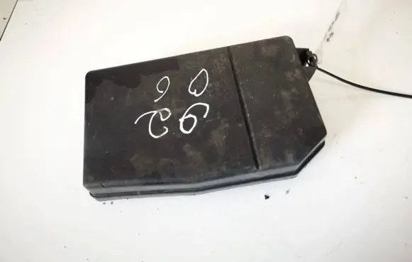 Land Rover Freelander Fuse box cover 71544754 7154-4754