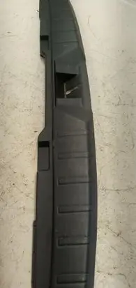 Subaru Outback (BT) Trunk/boot sill cover protection 
