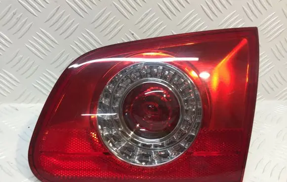 Volkswagen PASSAT B6 Tailgate rear/tail lights 3C9945094A