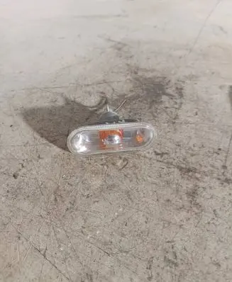 Seat Ibiza III (6L) Front fender indicator light