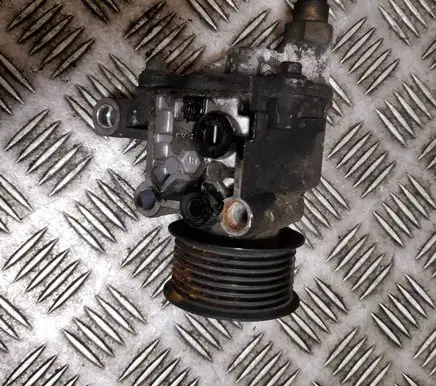 Ford Transit Water pump