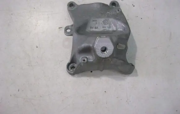 Audi A8 S8 D5 Engine mounting bracket 8W0199308L