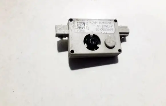 BMW 3 E90 E91 Antenna control unit 699009005 21367510