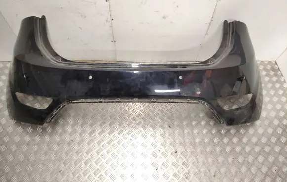 Hyundai ix20 Rear bumper 866111K000