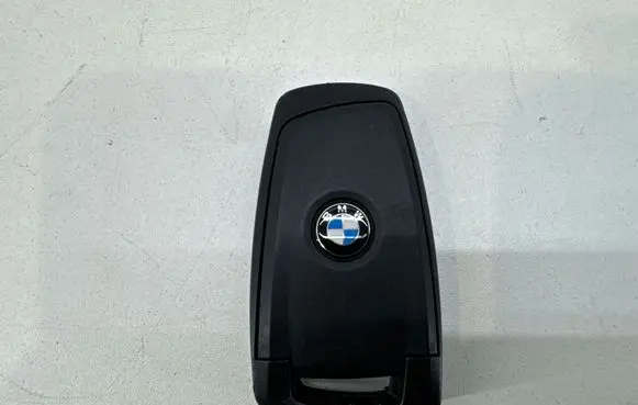 BMW 5 F10 F11 Webasto auxiliary heater remote control