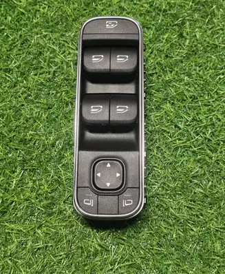 Mercedes-Benz A W177 Electric window control switch A1679059603 243332496 00000201