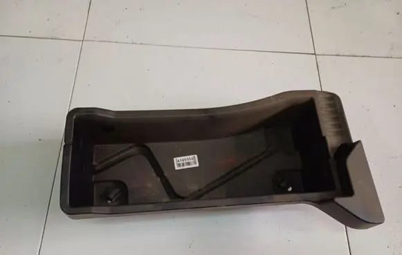 Toyota Yaris Spare wheel section trim 6499552050 64995-52050
