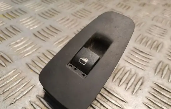 BMW 5 GT F07 Electric window control switch 9163527