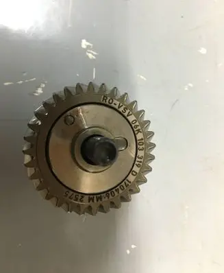 Seat Leon (5F) Timing chain sprocket 06K103319D