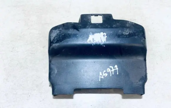 Volkswagen PASSAT B3 Steering wheel column trim 357953515