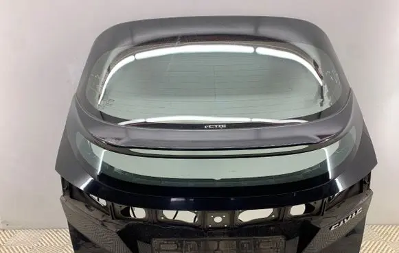 Honda Civic Tailgate/trunk/boot lid