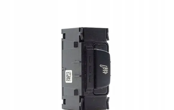 BMW 5 F10 F11 Seat heating switch 9163292