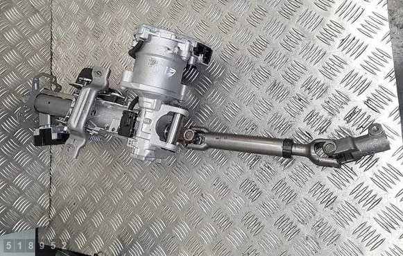 Ford Kuga III Steering wheel axle zg2030223