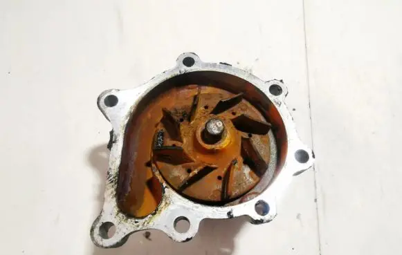 KIA Carnival Water pump 251004X900