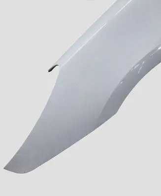Peugeot 307 Fender