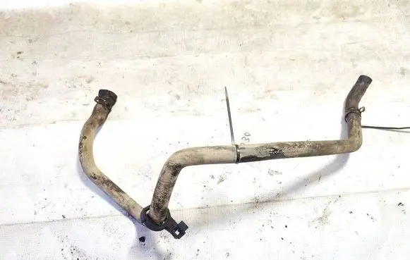 Citroen C4 I Engine coolant pipe/hose